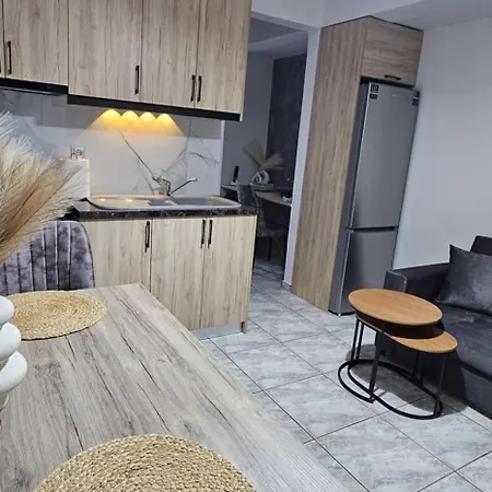 Apartamento Alma-libre House 2 Kéfalos