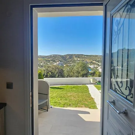 Apartamento Alma-libre House 2