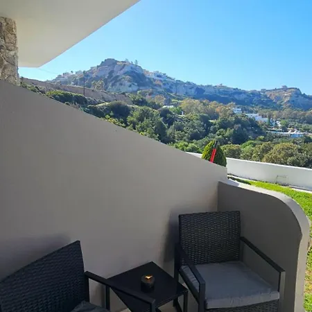Apartamento Alma-libre House 2