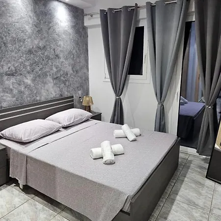 Apartamento Alma-libre House 2 Kéfalos