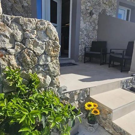 Apartamento Alma-libre House 2