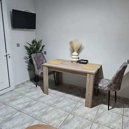Apartamento Alma-libre House 2