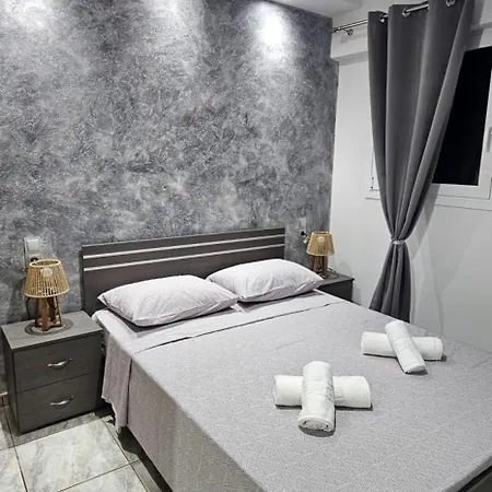 Apartamento Alma-libre House 2