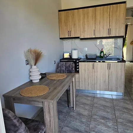 Alma-libre House 2 Apartamento