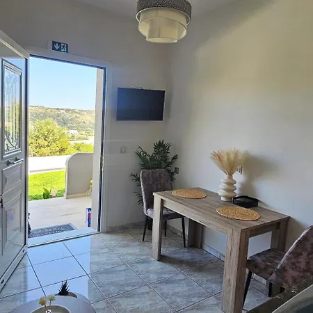Apartamento Alma-libre House 2