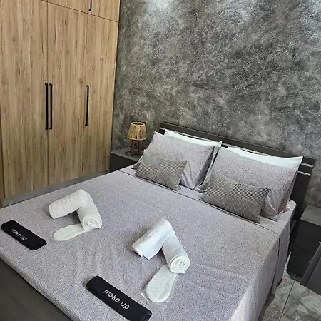 Apartamento Alma-libre House 2 *