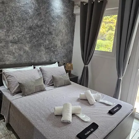 Apartamento Alma-libre House 2