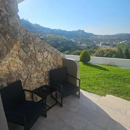 Alma-libre House 2 * Kéfalos