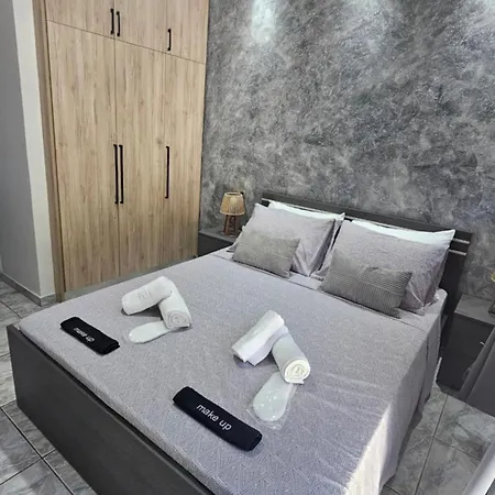 Apartamento Alma-libre House 2