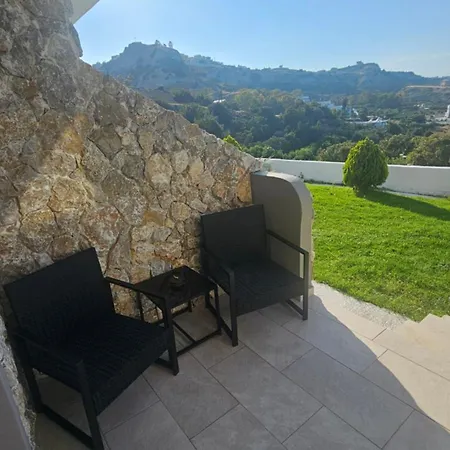 Apartamento Alma-libre House 2 *