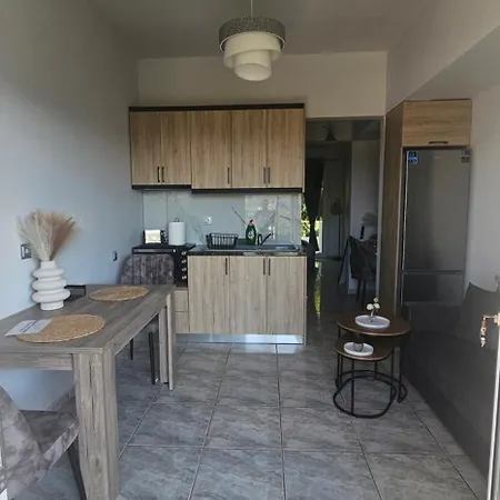 Apartamento Alma-libre House 2 *