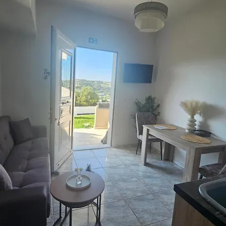 Alma-libre House 2 * Kéfalos