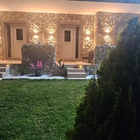 Apartamento Alma-libre House 2 *
