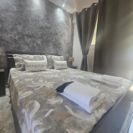 Apartamento Alma-libre House 2 *